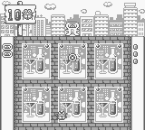 Burning Paper screenshot 3 for GameBoy